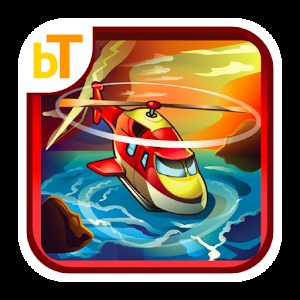 Helicopter Rescue