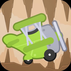 FREE Airplane Game for Kids