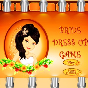 Bride DressUp