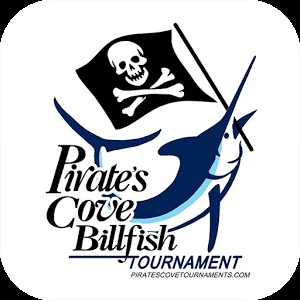 2014 Pirate's Cove Billfish