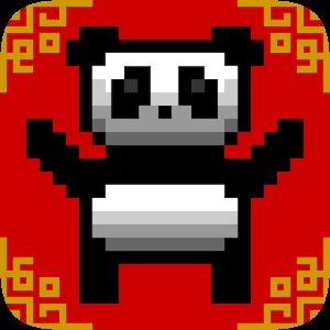 And a Panda