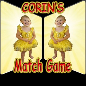 Corin's Match Game Free