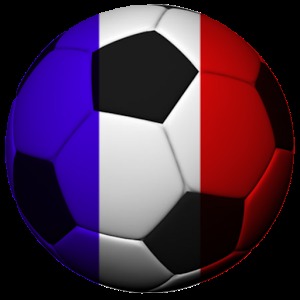 France Soccer Fan
