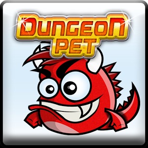 Dungeon Pet