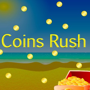 Coins Rush