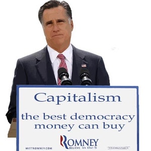 An Interview with Mitt Romney