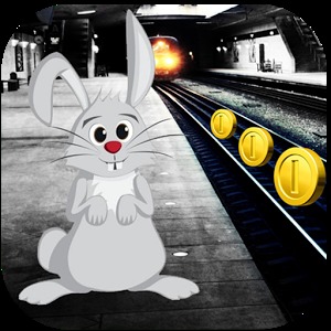 Subway Bunny Run