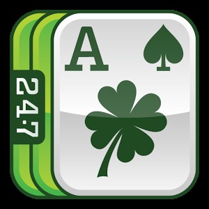 St Patricks Day Solitaire FREE