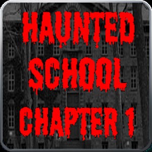 Scary Story:Haunted School 1