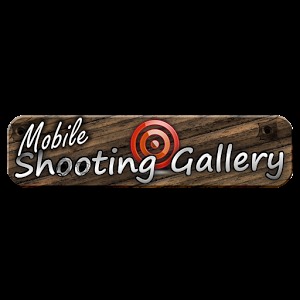 Mobile Shooting Gallery