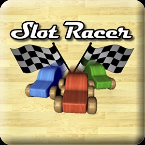 Slot Racer DEMO