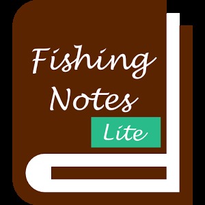 Fishing Notes Lite