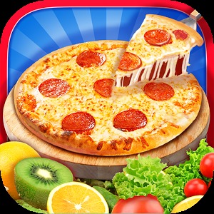 Pizza Maker - Free!