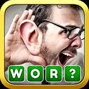 Guess The Sound - Wordtrivia