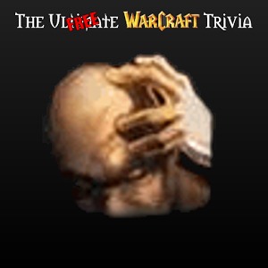 WoW Trivia - Free Version