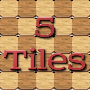 5 Tiles