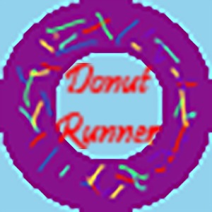 Donut Runner