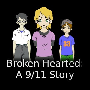 Broken Hearted: A 9/11 Story