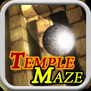 Temple Maze