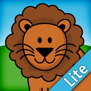 happyKids Animal PUZZLES-LITE