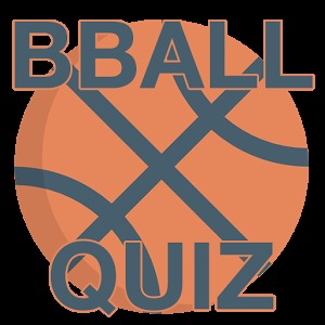 Pro Basketball Quiz