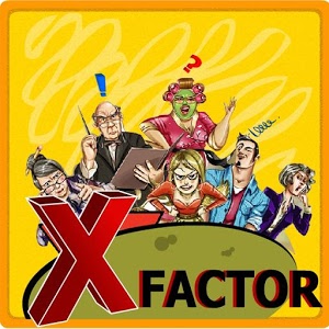 X Factor