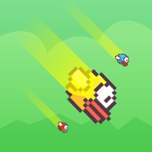 Flappy Killer - Ninja Revenge