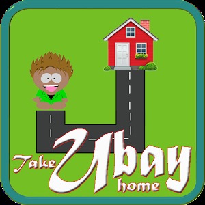 Take Ubay Home