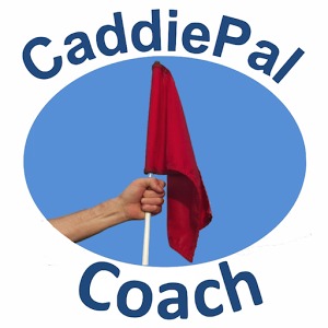 CaddiePal Coach