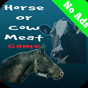 Horse Or Cow Meat Game