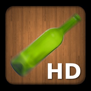 Spin the Bottle HD