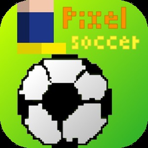 Pixel Soccer World Cup