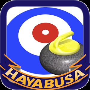 HAYABUSA Rumble Curling
