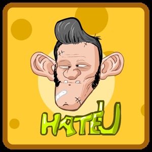 Hate U Full