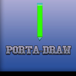 Porta-Draw