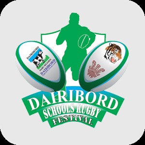 Dairibord Schools Rugby 2014