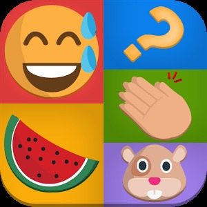 Guess the Emoji - Trivia Game