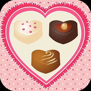 Sweet Chocolate Cakes HD