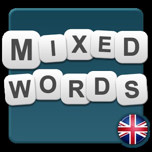 Mixed Words UK