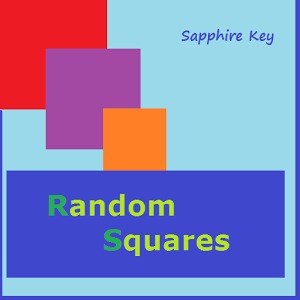 Random Squares