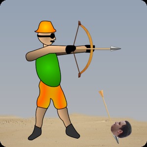 Shoot The Fruit - Archery Game