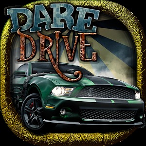 Dare Drive