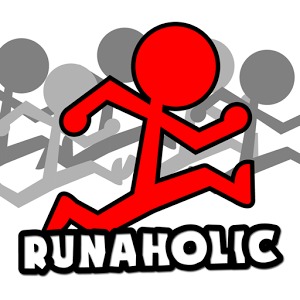 Runaholic