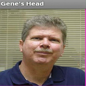 Gene's Head