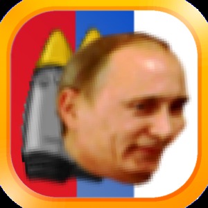 Flappy Putin