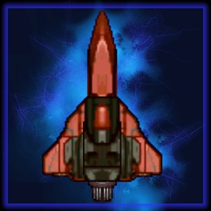 Exo Fighter: Space Shooter