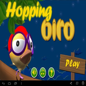 Bird Game