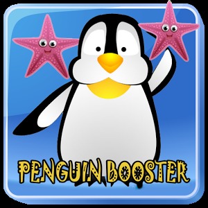 Penguin Booster
