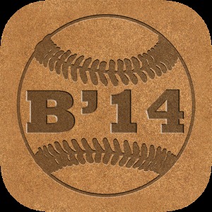 Baseball League 2014 Free