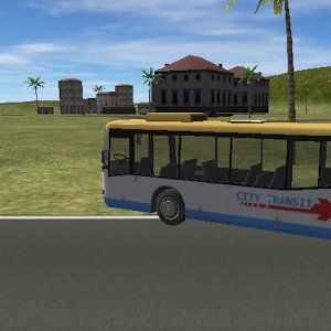 Test Drive Bus